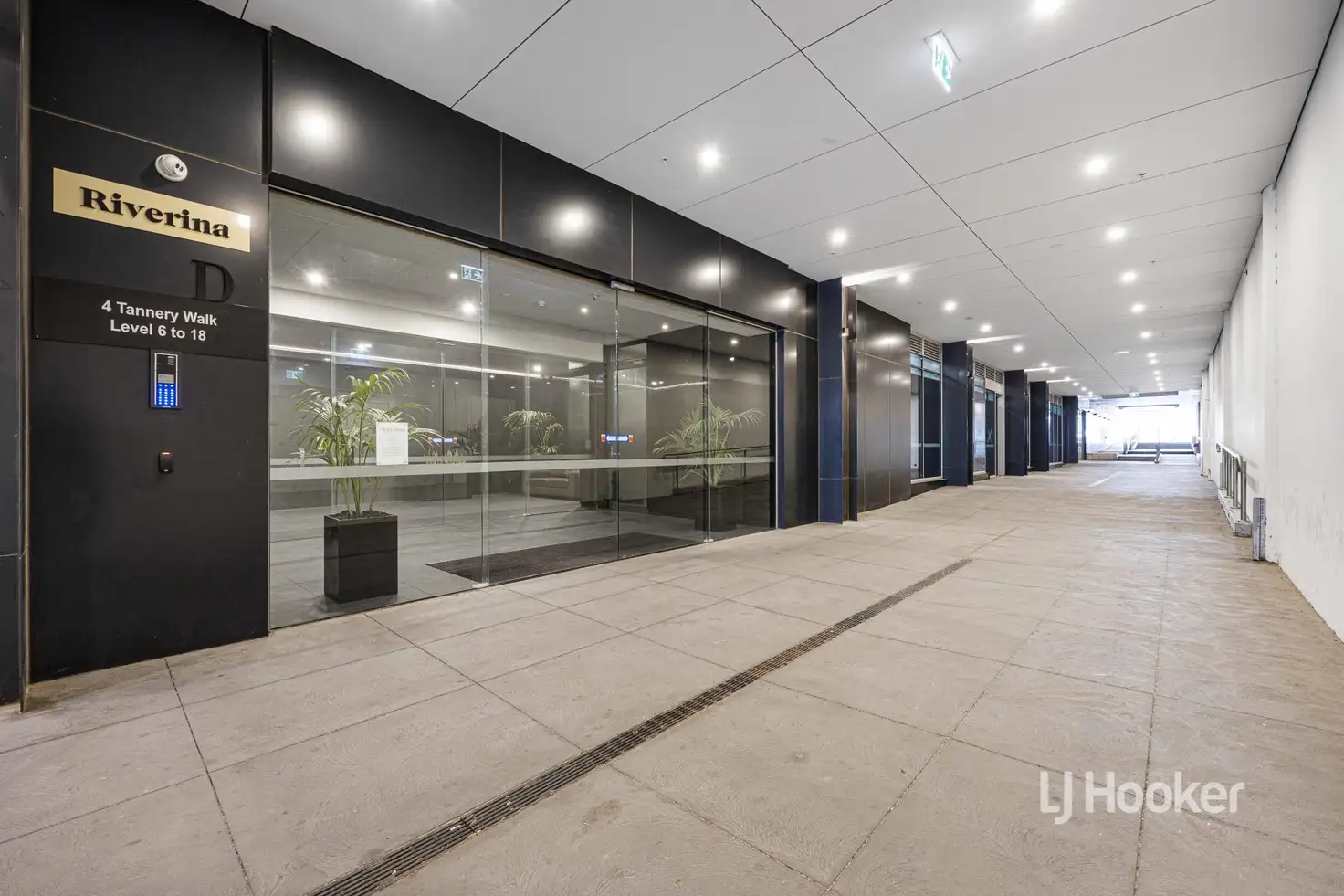 Main view of Homely apartment listing, 1403d/4 Tannery Walk, Footscray VIC 3011