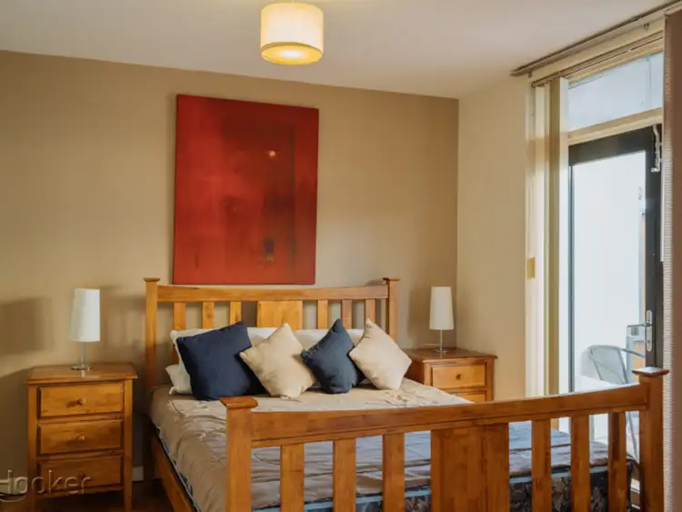 Second view of Homely apartment listing, 5/59-65 Malcolm Street, West Perth WA 6005