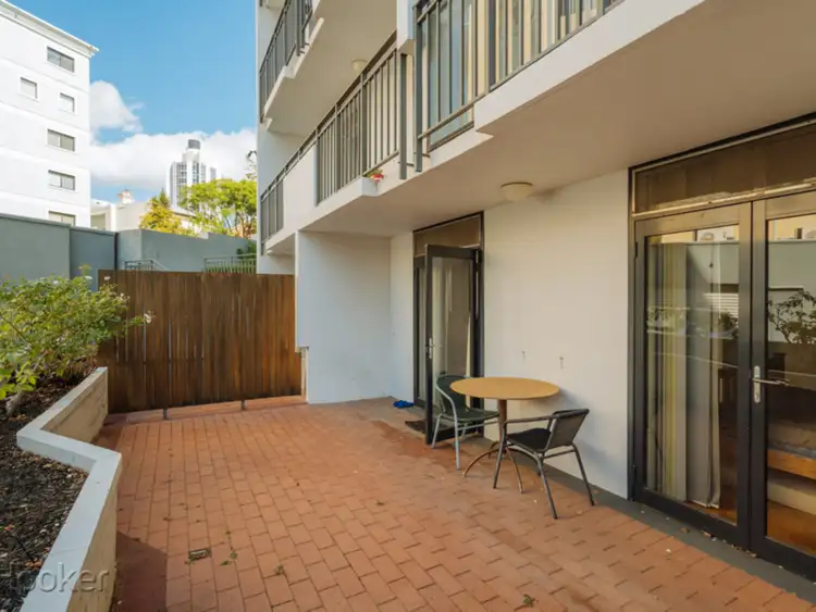 Third view of Homely apartment listing, 5/59-65 Malcolm Street, West Perth WA 6005