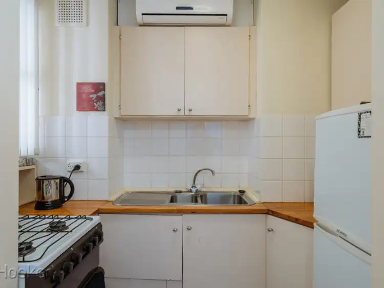 Fourth view of Homely apartment listing, 5/59-65 Malcolm Street, West Perth WA 6005
