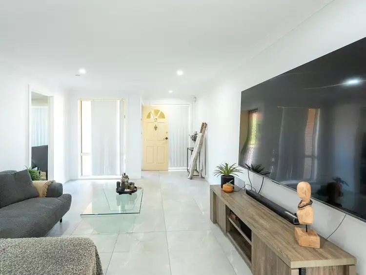 Third view of Homely house listing, 17/17 Poplar Crescent, Bradbury NSW 2560