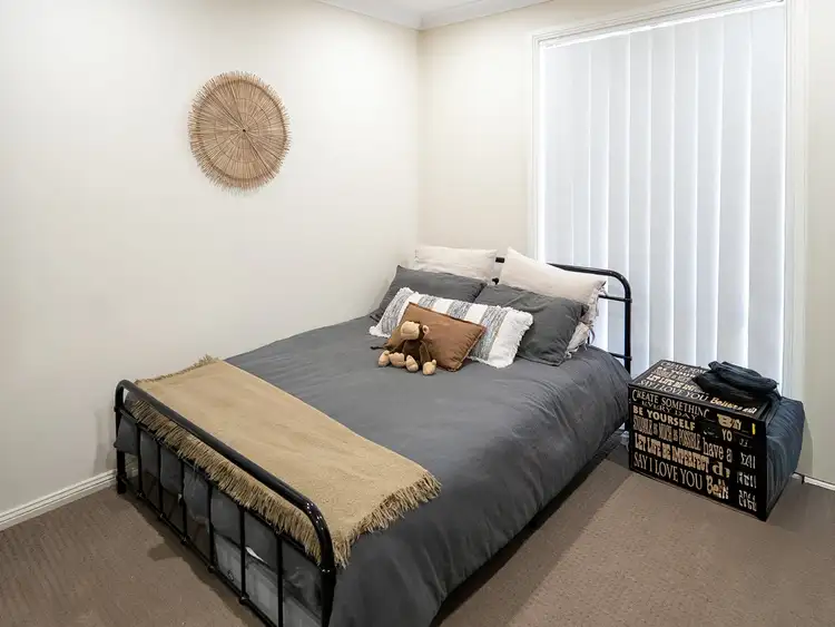 Fifth view of Homely house listing, 17/17 Poplar Crescent, Bradbury NSW 2560