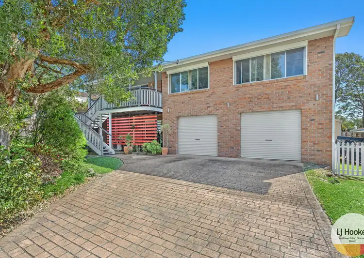 3 Escapade Avenue, Diamond Beach NSW 2430