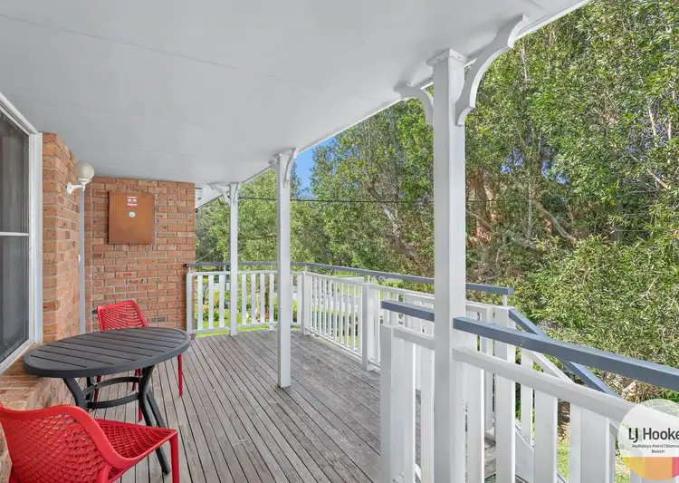 Third view of Homely house listing, 3 Escapade Avenue, Diamond Beach NSW 2430