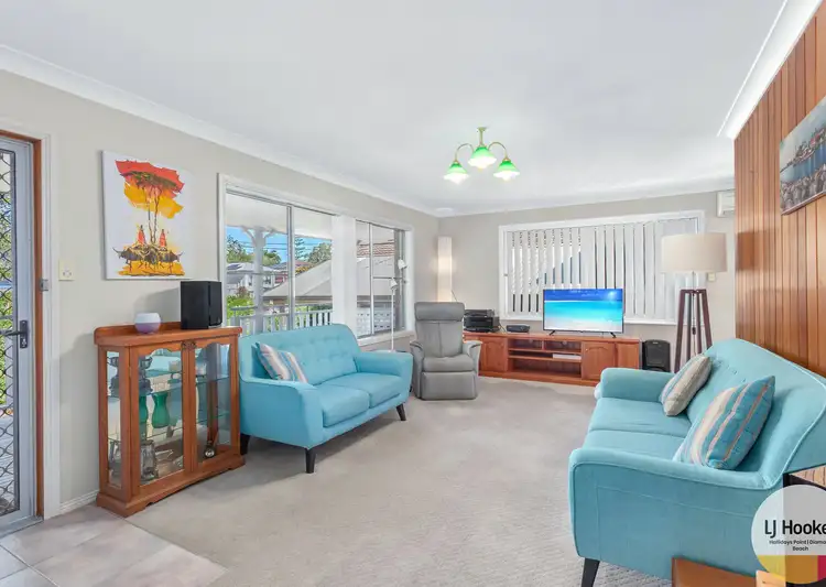 Fourth view of Homely house listing, 3 Escapade Avenue, Diamond Beach NSW 2430