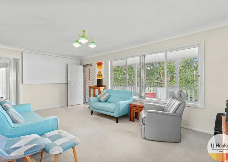 Fifth view of Homely house listing, 3 Escapade Avenue, Diamond Beach NSW 2430