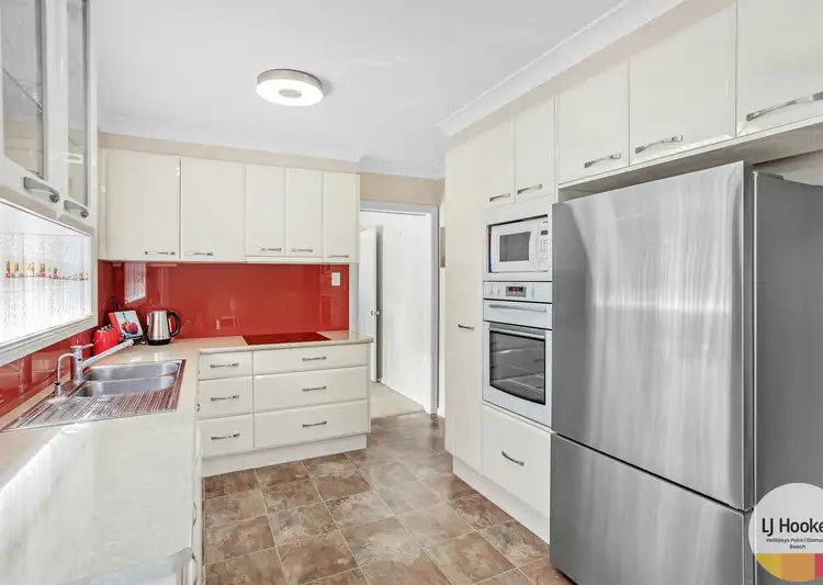 Sixth view of Homely house listing, 3 Escapade Avenue, Diamond Beach NSW 2430