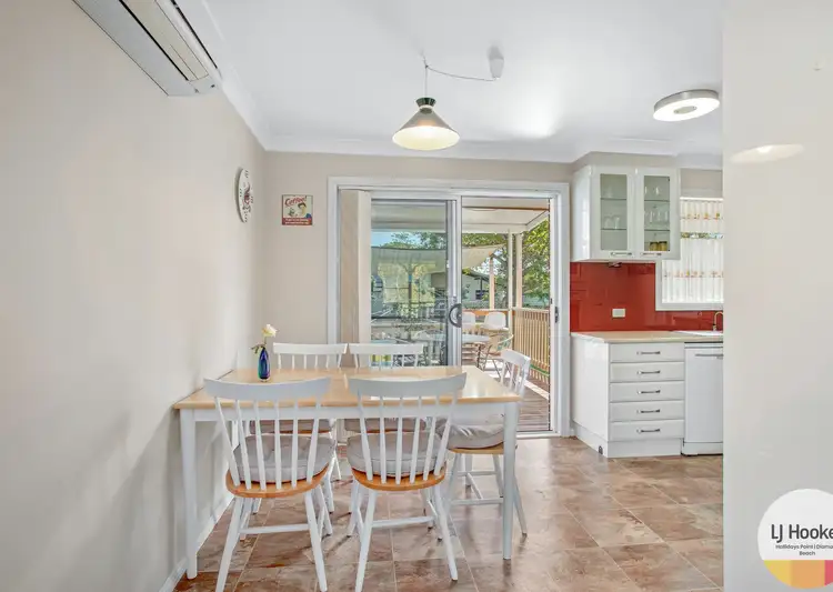 Seventh view of Homely house listing, 3 Escapade Avenue, Diamond Beach NSW 2430