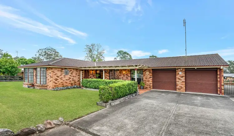 9 Tarcoola Place, Ellis Lane NSW 2570
