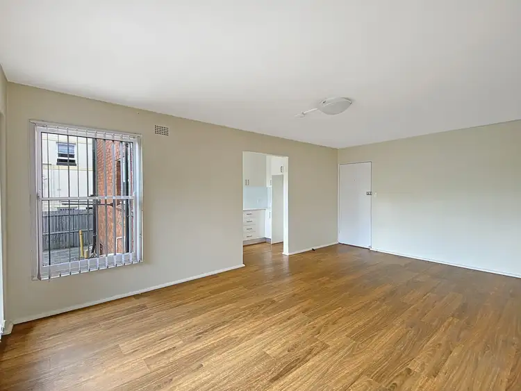 Second view of Homely apartment listing, 2/2A Chester Street, Petersham NSW 2049