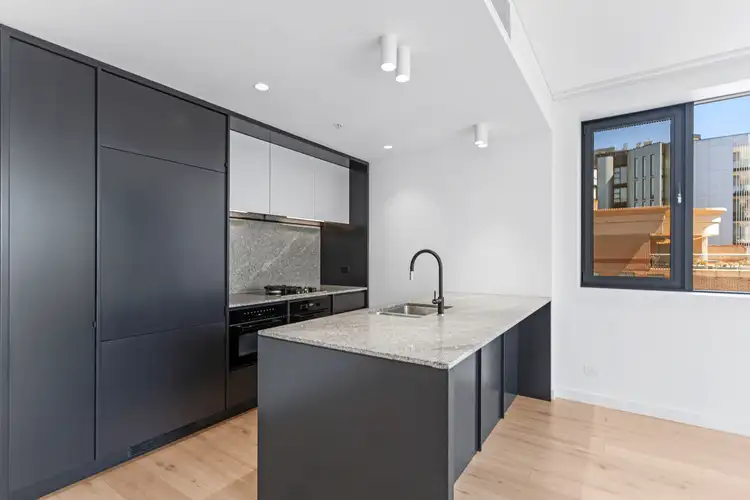 Second view of Homely apartment listing, 902/87 Oxford Street, Bondi Junction NSW 2022