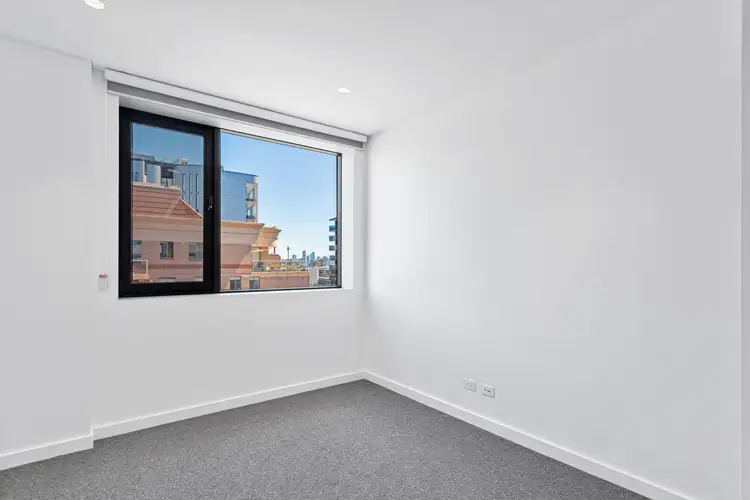 Fifth view of Homely apartment listing, 902/87 Oxford Street, Bondi Junction NSW 2022