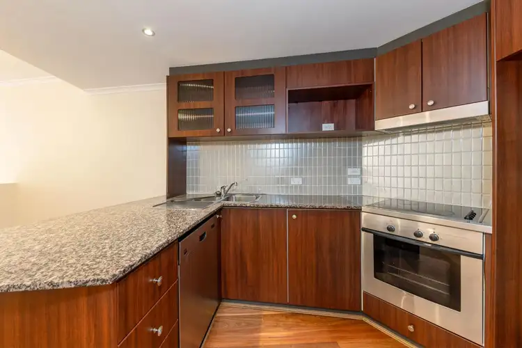 16/66 Allara Street, Canberra ACT 2601