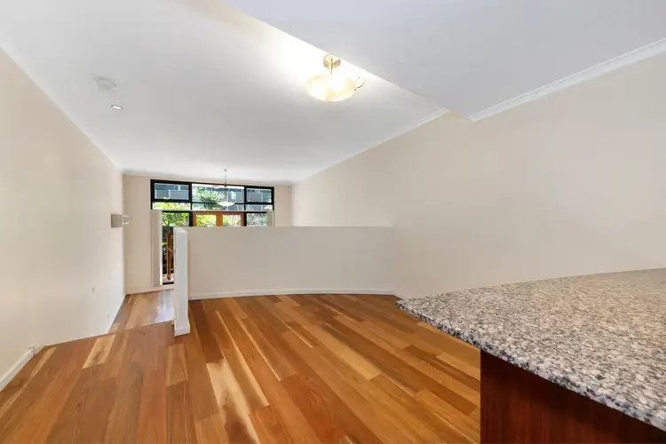 Fourth view of Homely apartment listing, 16/66 Allara Street, Canberra ACT 2601