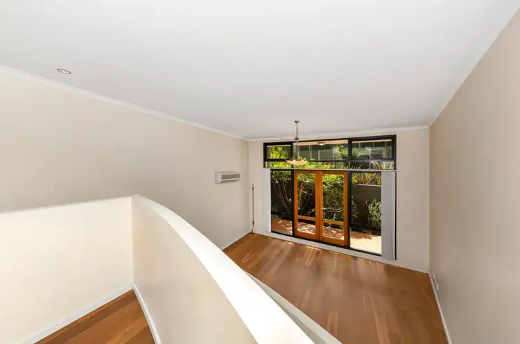 Fifth view of Homely apartment listing, 16/66 Allara Street, Canberra ACT 2601