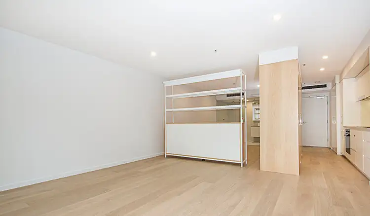 Third view of Homely apartment listing, 206/27 Lonsdale Street, Braddon ACT 2612