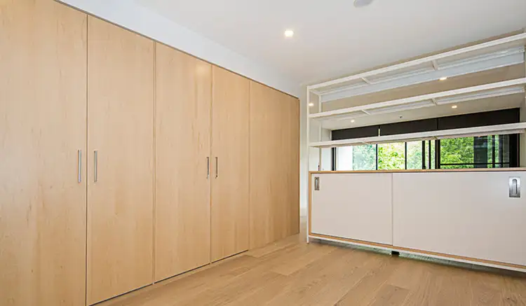 Fourth view of Homely apartment listing, 206/27 Lonsdale Street, Braddon ACT 2612