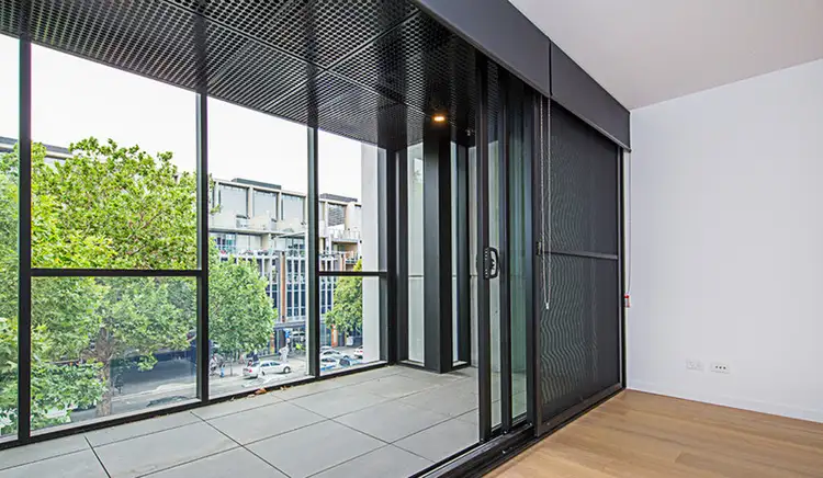 Fifth view of Homely apartment listing, 206/27 Lonsdale Street, Braddon ACT 2612