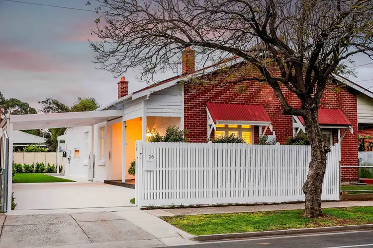 26 Hounslow Avenue, Torrensville SA 5031