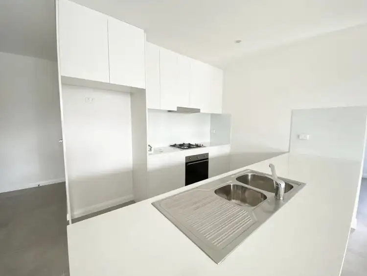 Second view of Homely unit listing, 205/9-11 Swinson Road, Blacktown NSW 2148