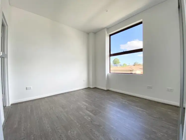 Sixth view of Homely unit listing, 205/9-11 Swinson Road, Blacktown NSW 2148