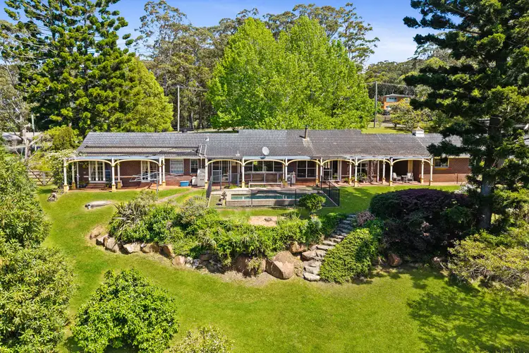 37 Manor Hill Close, Holgate NSW 2250