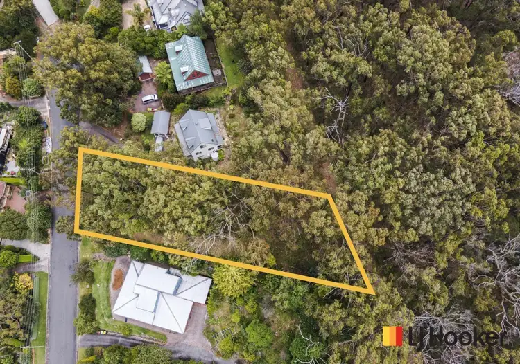 7 Darch Place, Mittagong NSW 2575