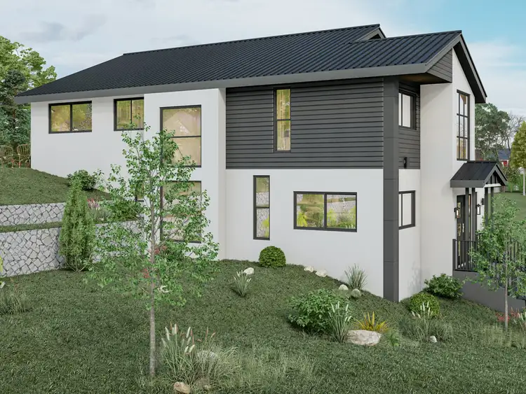Third view of Homely land listing, 7 Darch Place, Mittagong NSW 2575