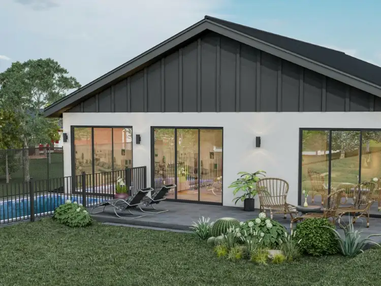 Fourth view of Homely land listing, 7 Darch Place, Mittagong NSW 2575