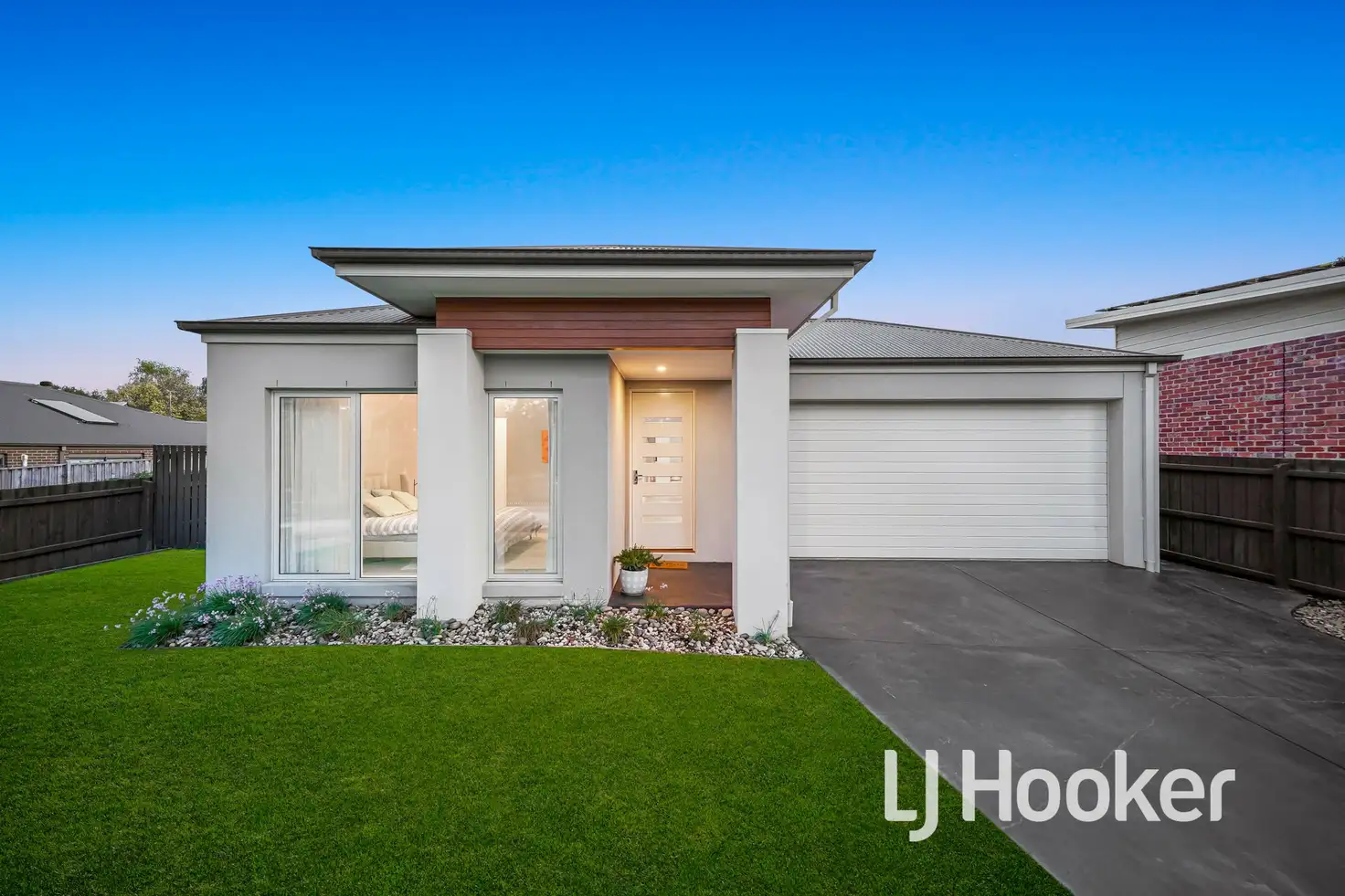 Main view of Homely house listing, 2B Flett Street, Bunyip VIC 3815