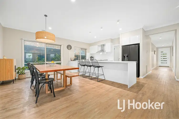 Second view of Homely house listing, 2B Flett Street, Bunyip VIC 3815