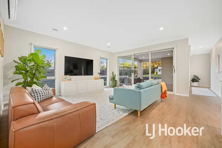 Third view of Homely house listing, 2B Flett Street, Bunyip VIC 3815