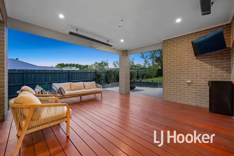 Fourth view of Homely house listing, 2B Flett Street, Bunyip VIC 3815