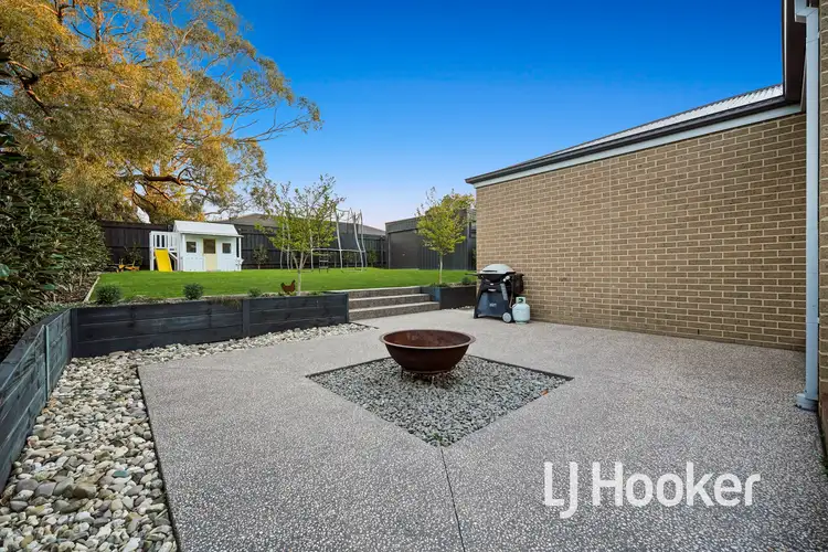 Fifth view of Homely house listing, 2B Flett Street, Bunyip VIC 3815