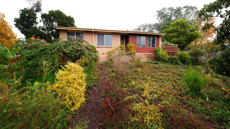 10 Bennelong Crescent, Macquarie ACT 2614