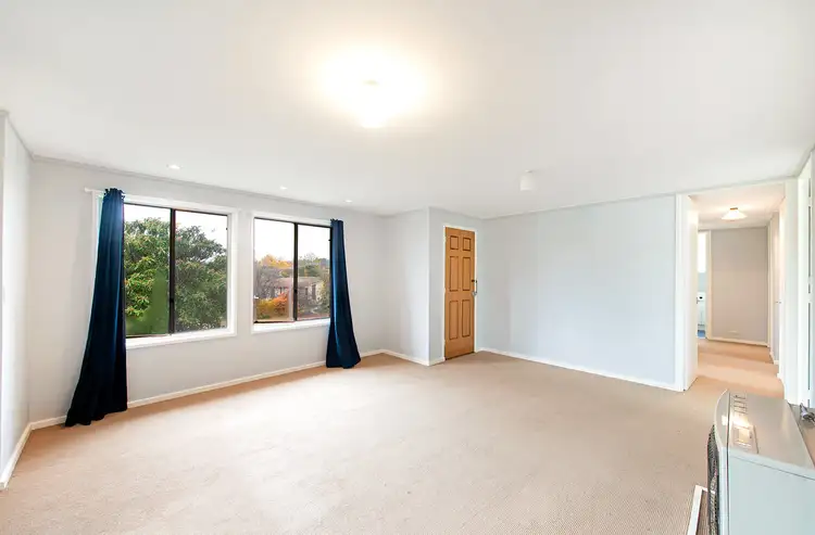 Second view of Homely house listing, 10 Bennelong Crescent, Macquarie ACT 2614
