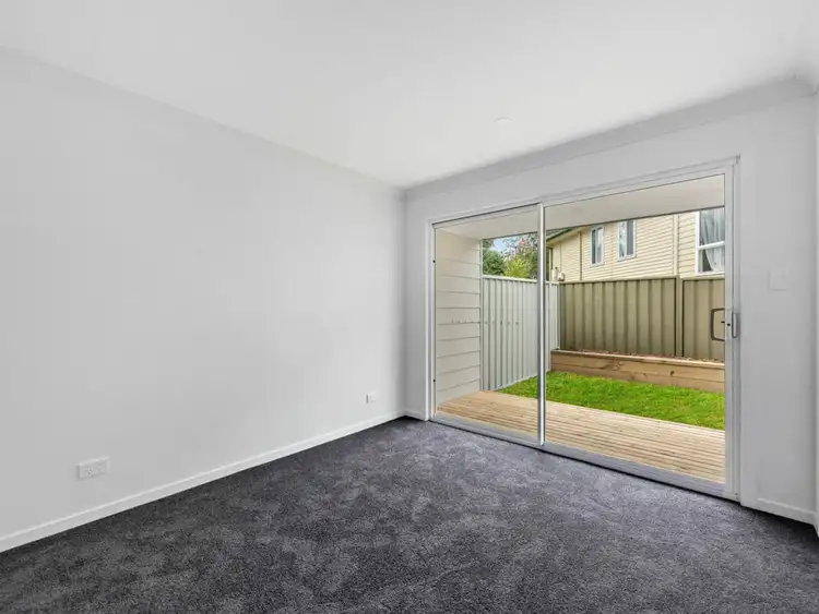 Fourth view of Homely semi-detached listing, 10A Seccombe Street, Nowra NSW 2541