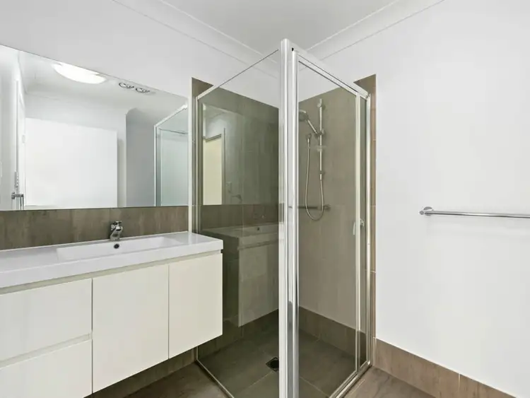 Fifth view of Homely semi-detached listing, 10A Seccombe Street, Nowra NSW 2541