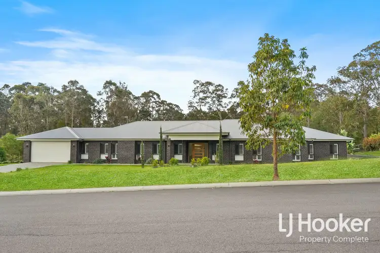 62-66 Townsvale Drive, Woodhill QLD 4285
