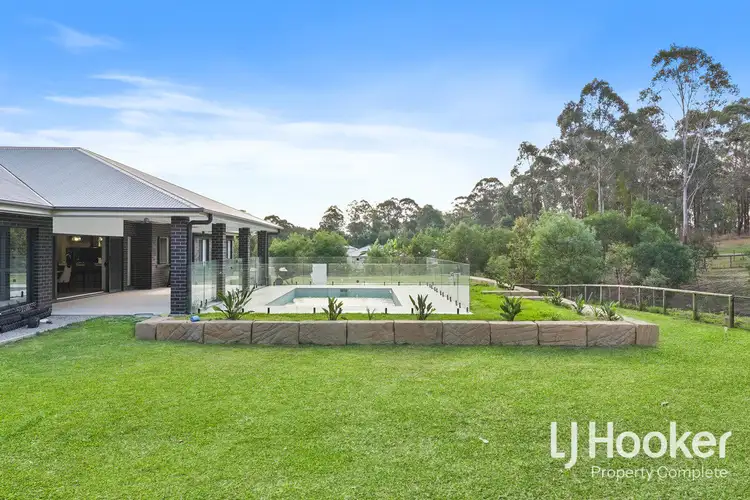 62-66 Townsvale Drive, Woodhill QLD 4285