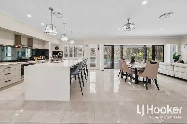 62-66 Townsvale Drive, Woodhill QLD 4285
