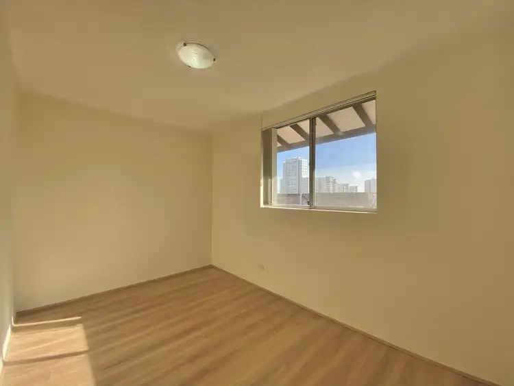 Fifth view of Homely apartment listing, 15/26 Belmore Street, Burwood NSW 2134