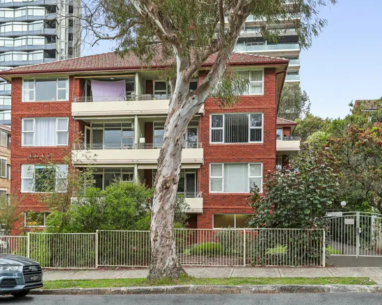 7/14-16 Park Avenue, Burwood NSW 2134