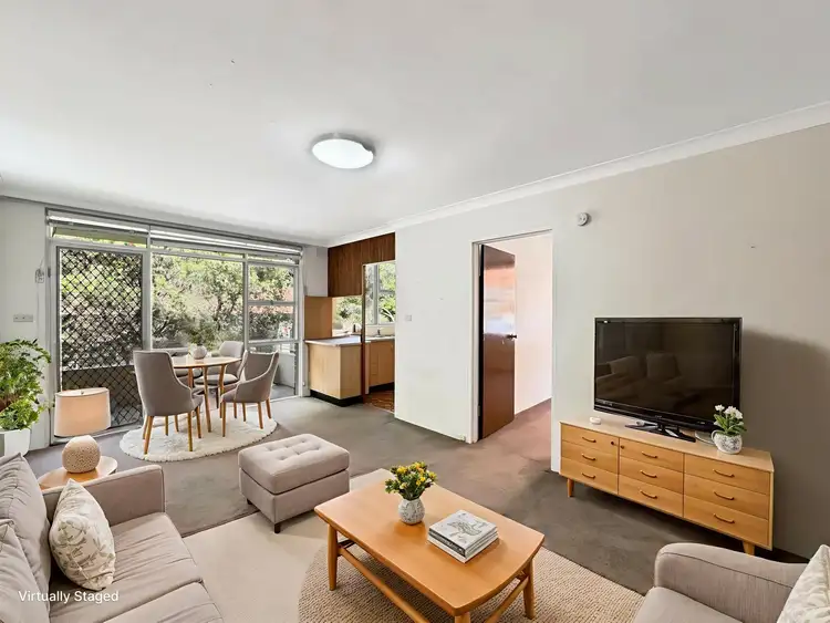 7/14-16 Park Avenue, Burwood NSW 2134