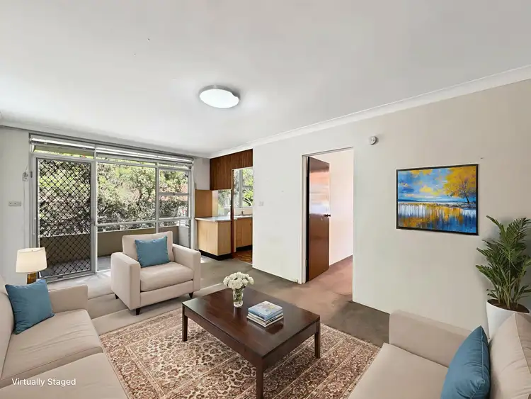 7/14-16 Park Avenue, Burwood NSW 2134