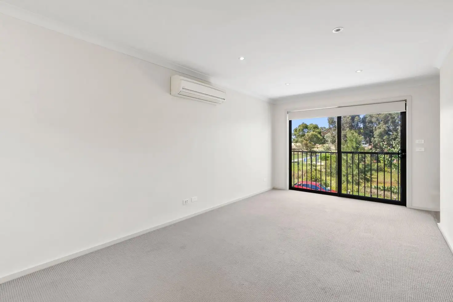 Main view of Homely apartment listing, 2/17 Combo Court, Harrison ACT 2914