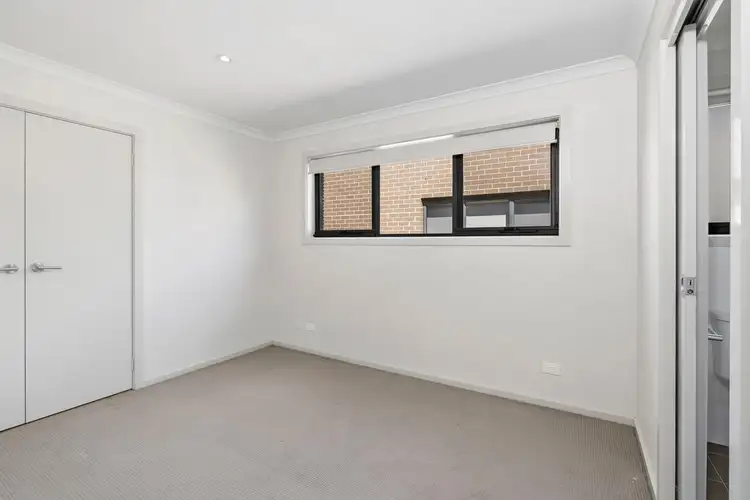 Fourth view of Homely apartment listing, 2/17 Combo Court, Harrison ACT 2914