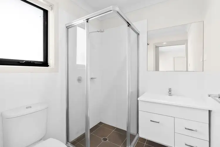 Fifth view of Homely apartment listing, 2/17 Combo Court, Harrison ACT 2914