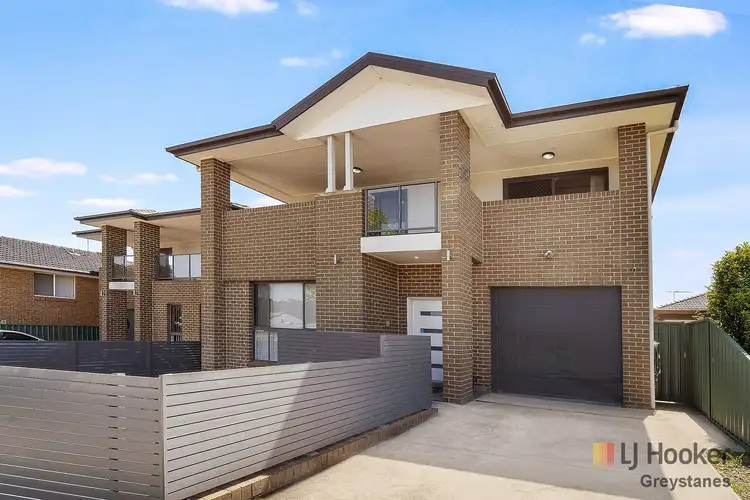 96 Norman Street, Prospect NSW 2148