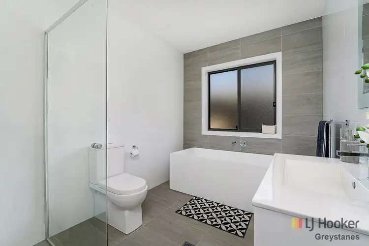 Fifth view of Homely house listing, 96 Norman Street, Prospect NSW 2148